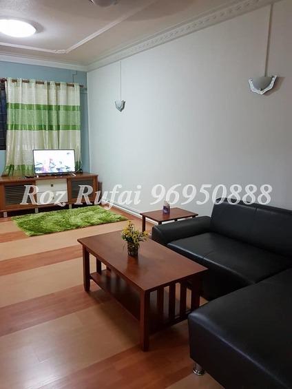 Blk 539 Bukit Batok Street 52 (Bukit Batok), HDB 3 Rooms #169942162